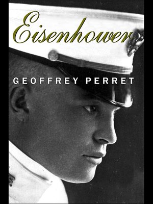 cover image of Eisenhower